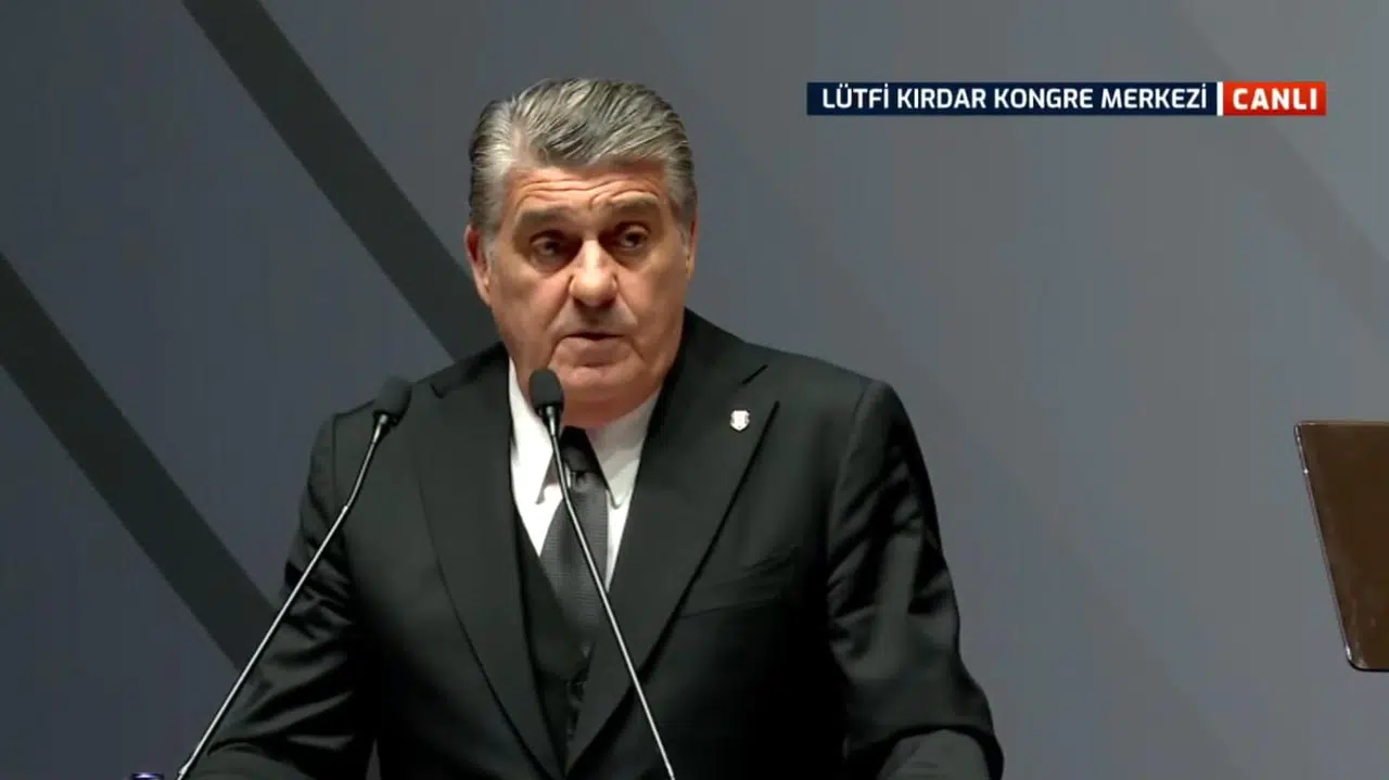 📰 Serdal Adalı’nın Beyanatları’ndan En Önemli Satır Başları