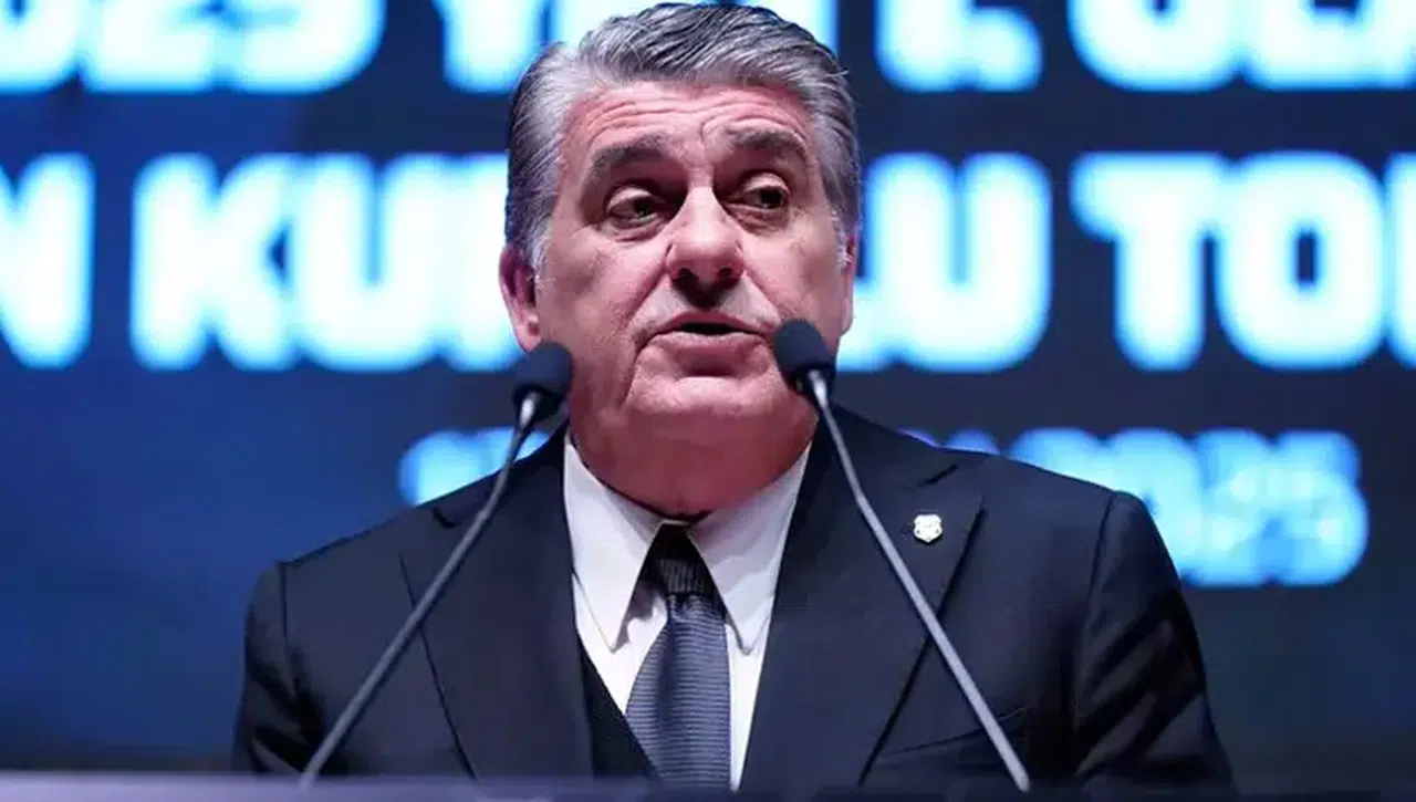 Beşiktaş’ta Sessizliğin Bedeli: Camia, Güçlü Bir Basın Sözcüsü Arıyor!