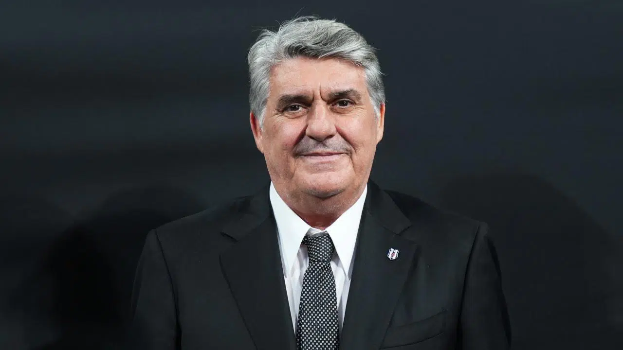 Serdal Adalı’dan Önemli Açıklamalar Geliyor!