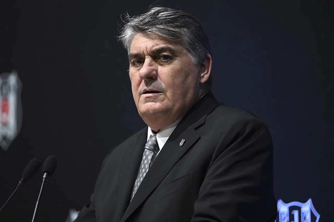 Serdal Adalı’dan TFF’ye Rest: Yeni Sezon Öncesi Başkanlar Zirvesi Hazırlığı!