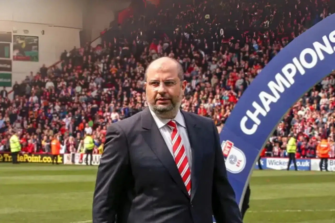 Suudi Prens’in Futbol Fonunda Beşiktaş Sürprizi! Üç Büyükler Radar Altında