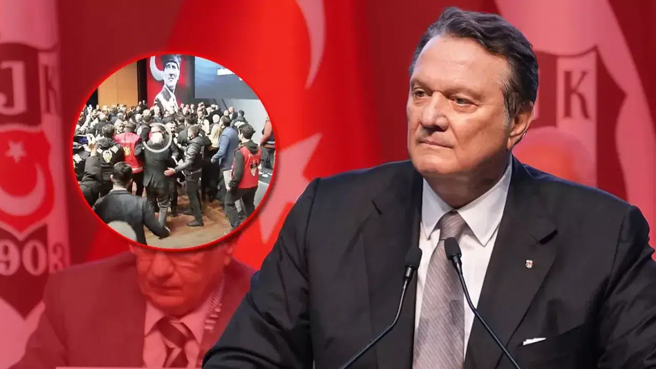 Hasan Arat'ı kimler konuşturmadı?