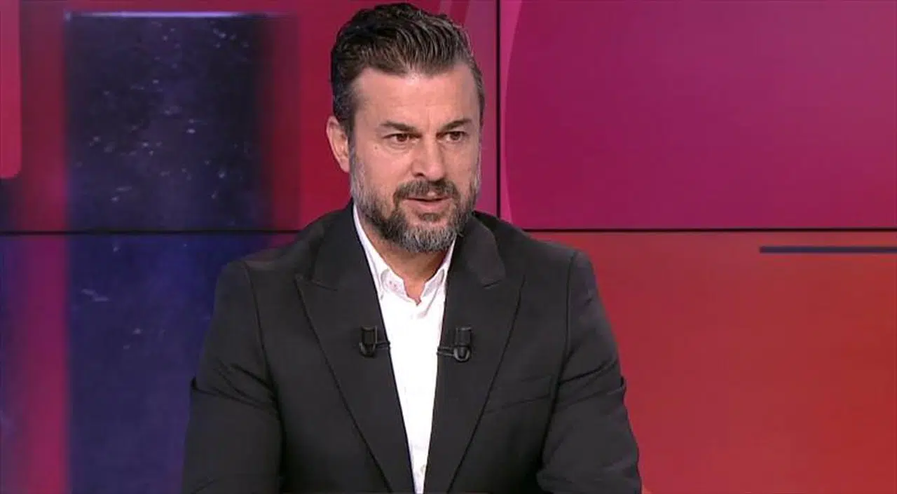 Rafa Silva İtirafı Geldi: Ali Tandoğan'dan Dikkat Çeken Sözler