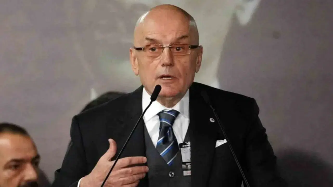 Tevfik Yamantürk'ten Şaşırtan Yanıt