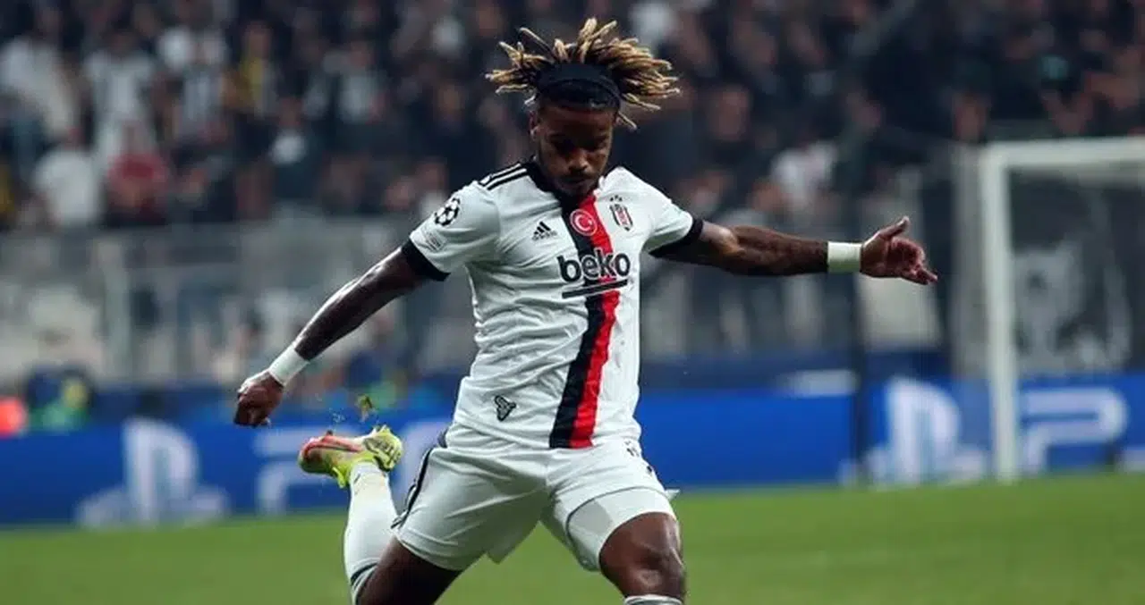 Beşiktaş’tan Ayrıldı, LaLiga’da Parladı: Valentin Rosier Haftanın 11’ine Seçildi!