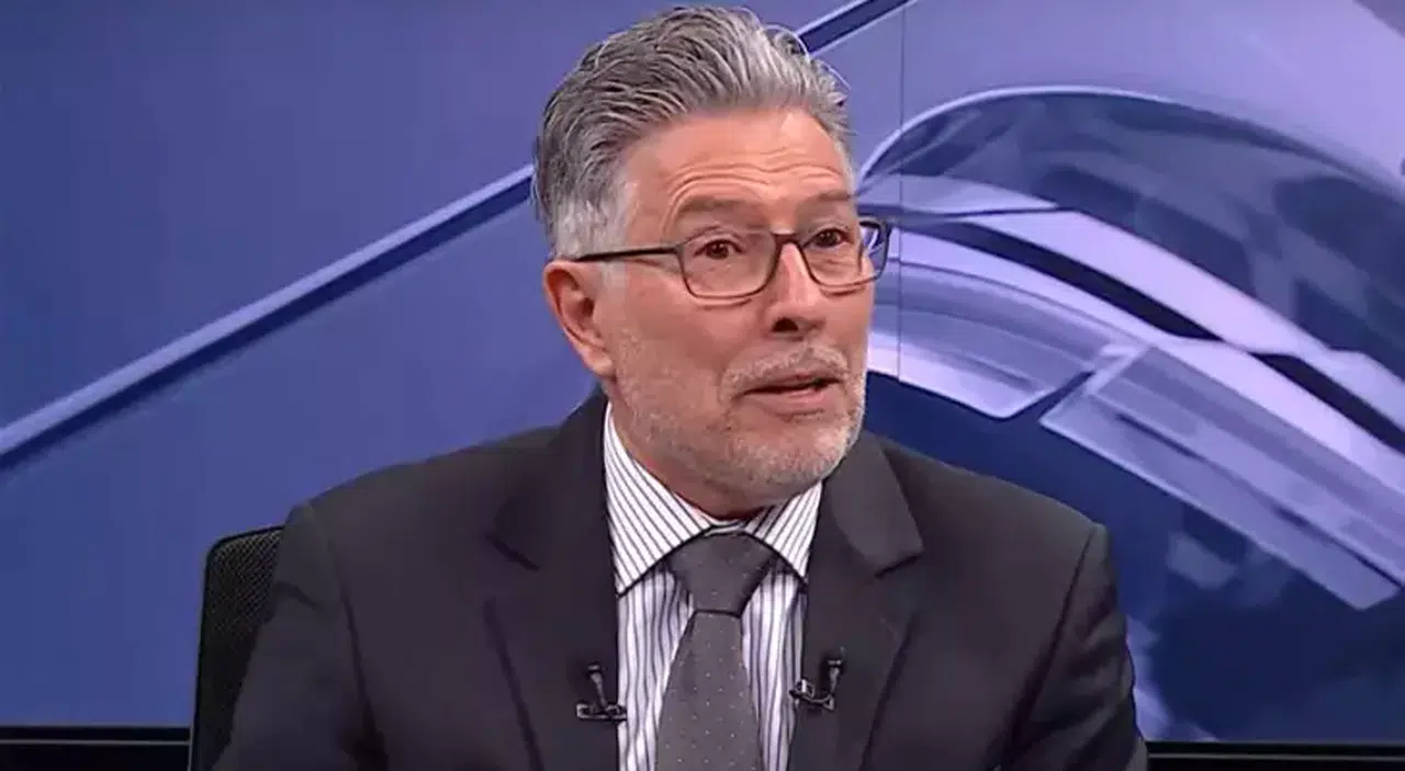 Vitor Melo Pereira'dan Net Mesaj: “Süper Lig’i Tamamen Türk Hakemler Yönetmeli!”