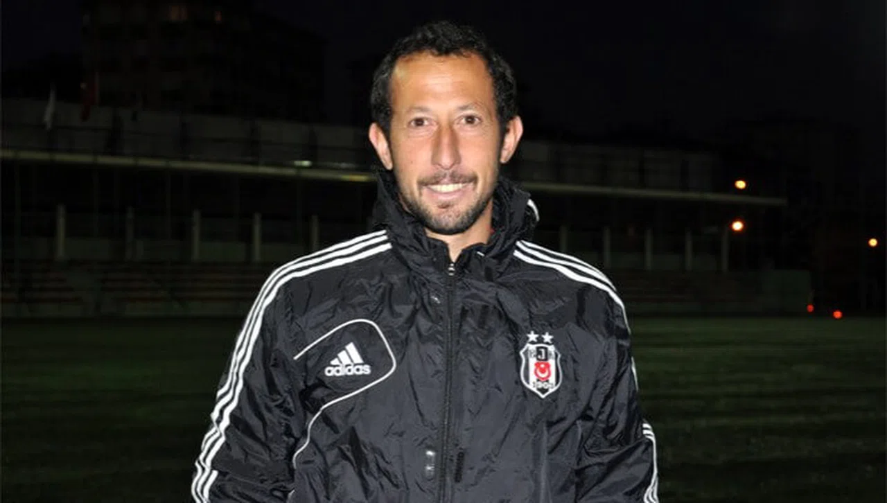 Yasin Sülün'den Sabri Sarıoğlu'na Eleştiriler!