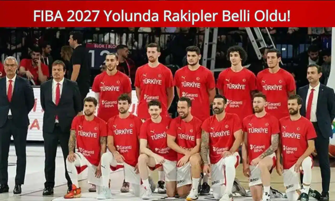 🇹🇷 12 Dev Adam’a Zorlu Kura