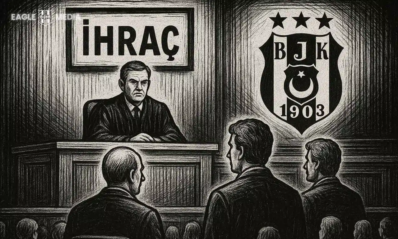 İki Başkana da İhraç Kararı