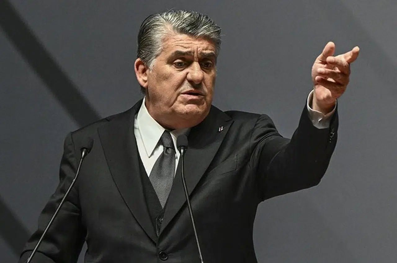 Beşiktaş'ta Transfer Rüzgarı ve Avrupa Hedefi