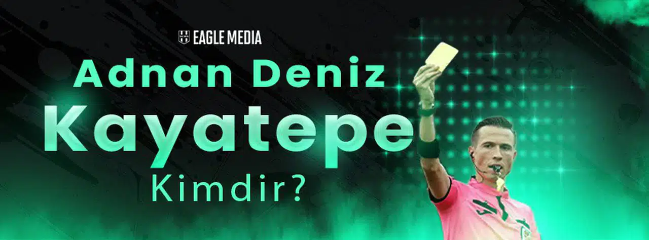 Adnan Deniz Kayatepe Kimdir? Kaç Yaşında? Nereli?