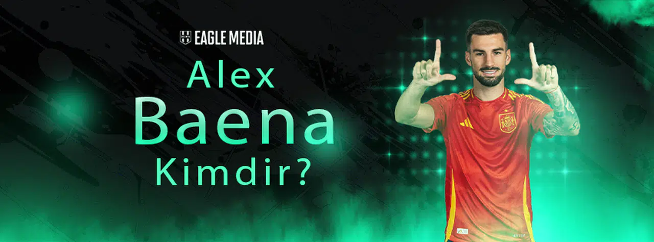 Alex Baena Kimdir? Kaç Yaşında? Hangi Pozisyonda Oynuyor?