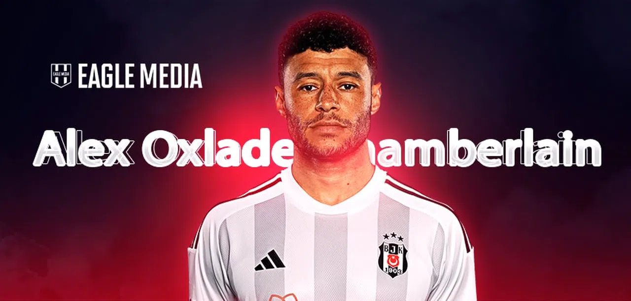 Alex Oxlade-Chamberlain Kimdir? Kariyeri ve Özellikleri Nedir?