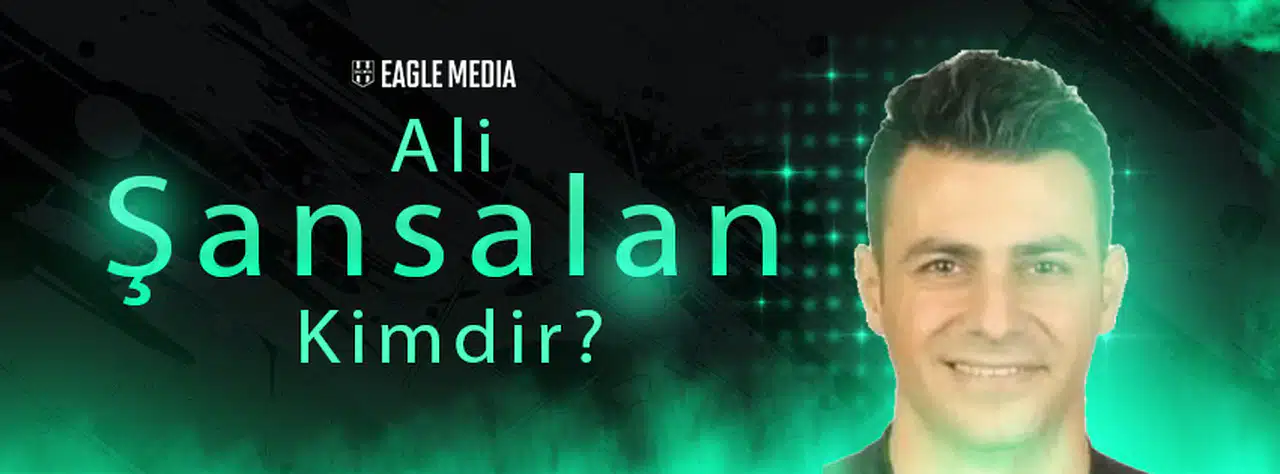Ali Şansalan Kimdir? Kaç Yaşında? Nasıl Bir Hakem?