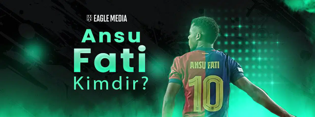 Ansu Fati Kimdir? Kaç Yaşındadır? Kariyeri Nasıl İlerliyor?