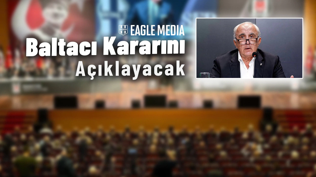 Baltacı'ya Yoğun Teklif: Eski Yönetici Kararını Açıklayacak