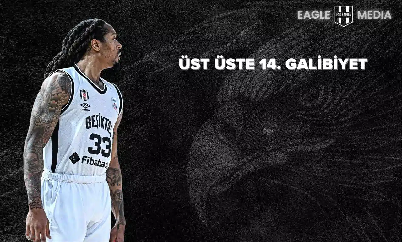 Beşiktaş Fibabanka, Fenerbahçe Beko’yu 72-62 Mağlup Etti