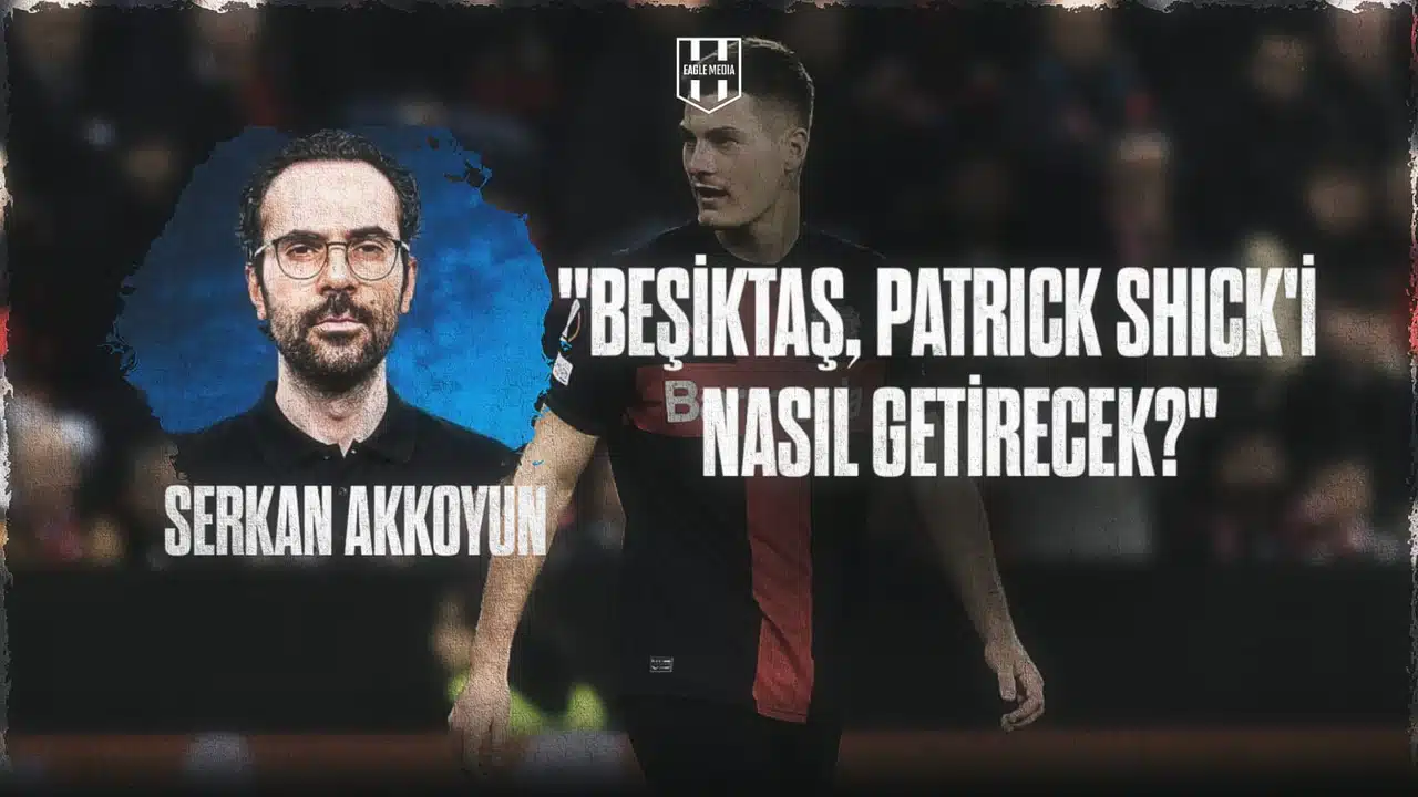 Beşiktaş, Patrick’i Leverkusen’den Nasıl Getirecek?
