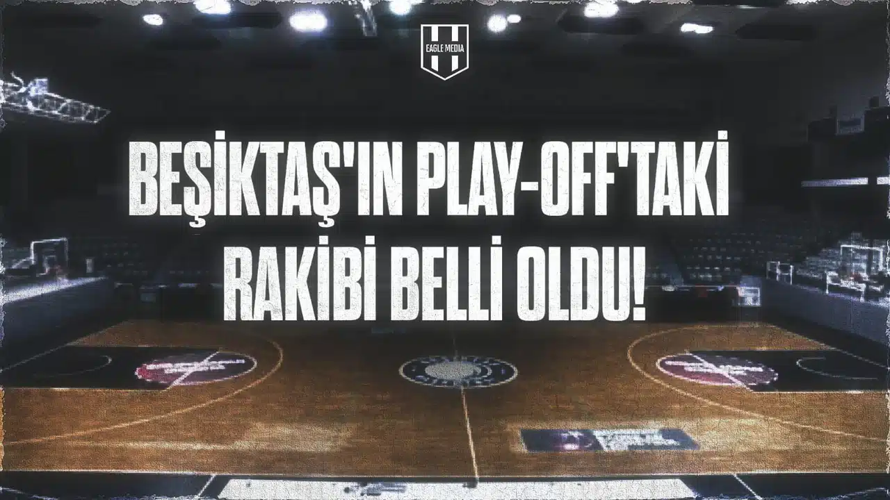 Beşiktaş, Anadolu Efes’e 90-87 Mağlup Oldu