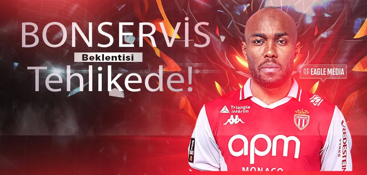 Beşiktaş’a Kötü Haber! Yüksek Bonservis Beklentisi Tehlikeye Girdi!