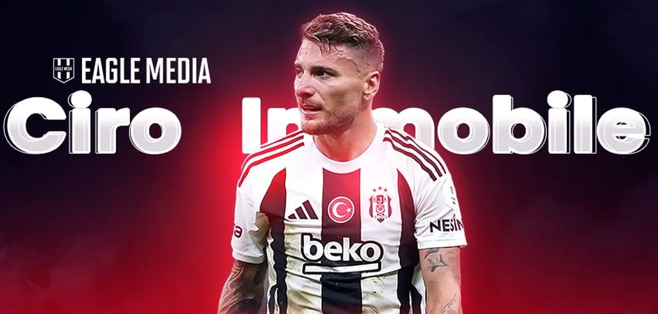 Ciro Immobile Kimdir? Kaç Yaşında? Immobile Altın Ayakkabıyı Ne Zaman Aldı?
