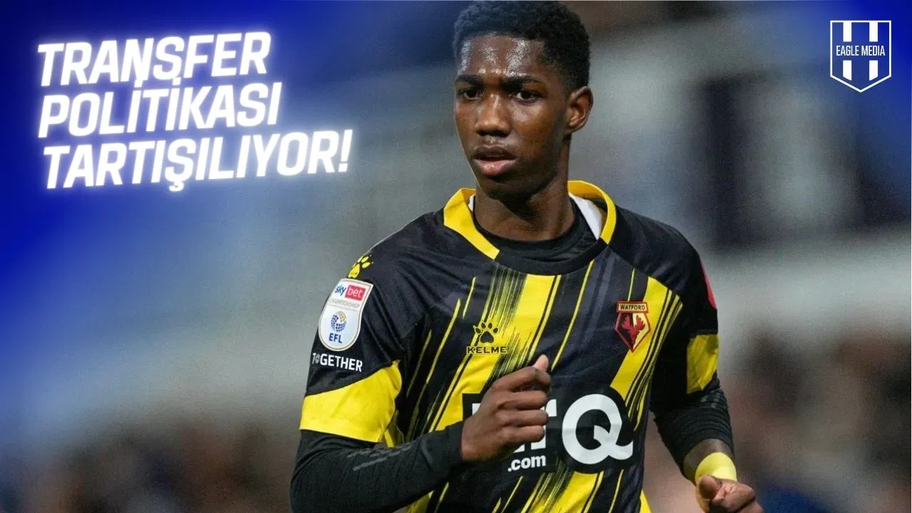 Beşiktaş Şampiyonluk İstiyorsa Bu Transfer Politikasıyla Olmaz!