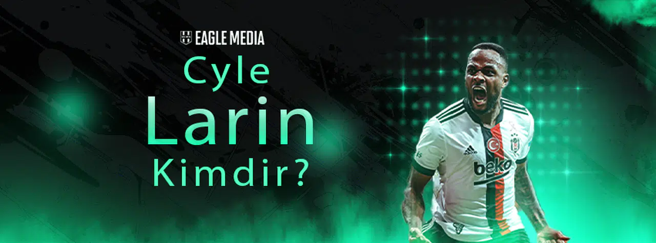 Cyle Larin Kimdir? Kaç Yaşında? Hangi Pozisyonda Oynuyor?