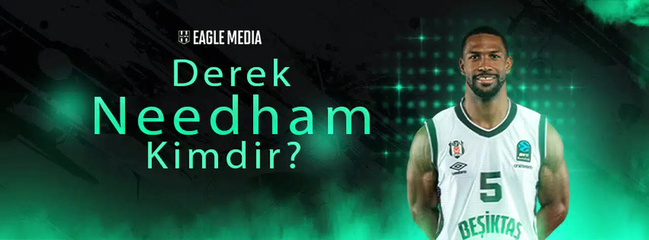 Derek Needham Kimdir? Kaç Yaşında? Evli Mi?