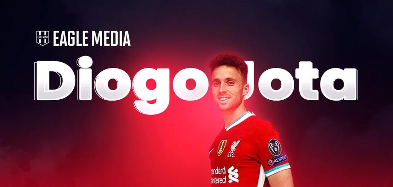 Diogo Jota Kimdir? Kaç Yaşında? Hangi Pozisyonda Oynuyor?
