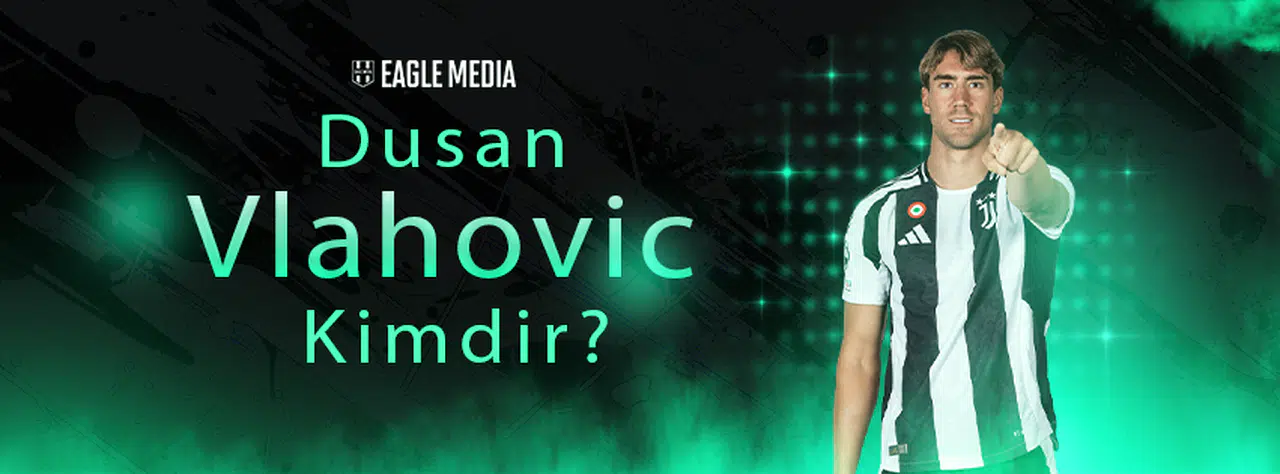 Dusan Vlahovic Kimdir? Kaç Yaşında? Hangi Pozisyonda Oynuyor?