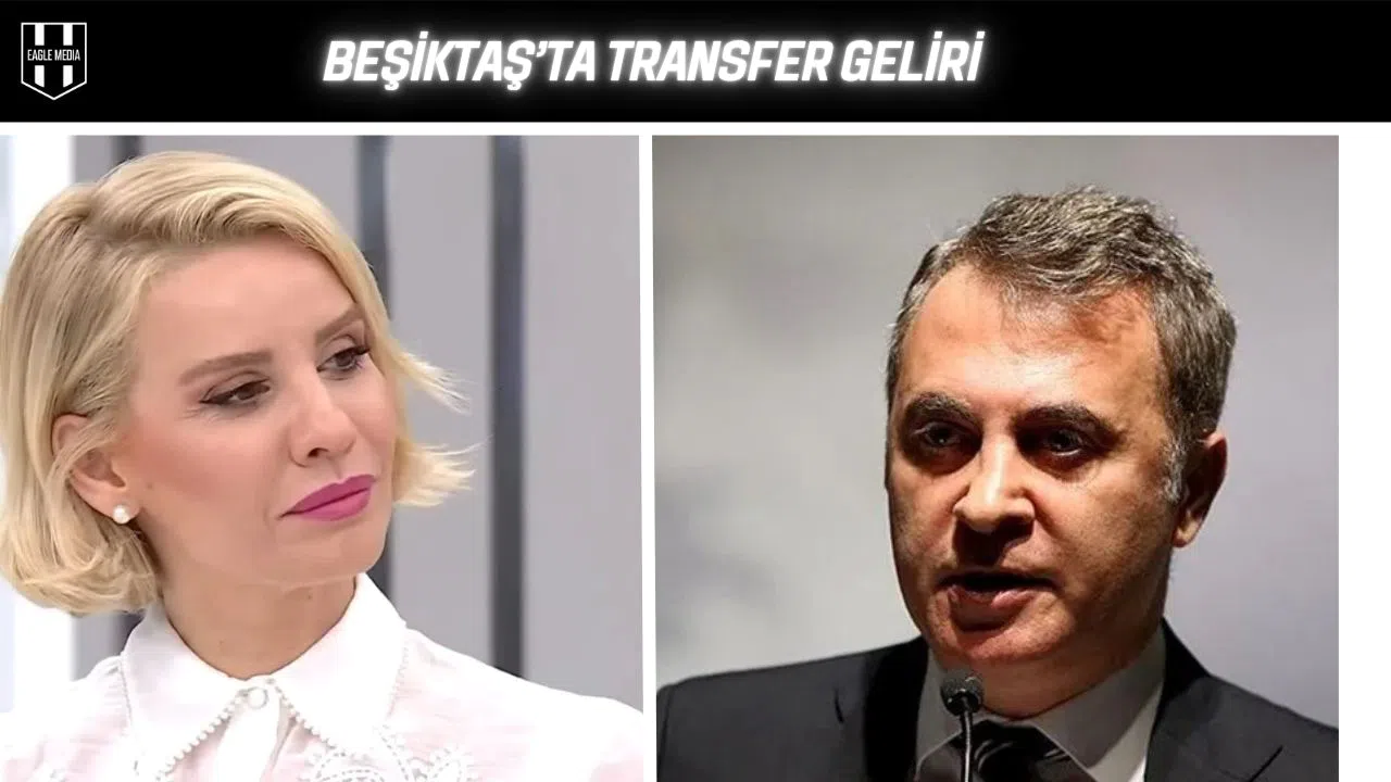Ece Erken, Fikret Orman ve Esra Erol İddiasıyla Gündeme Geldi