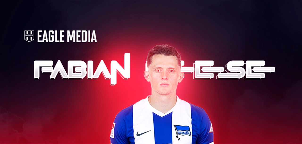 Fabian Reese Kimdir? Kaç Yaşındadır? Hangi Pozisyonda Oynuyor?