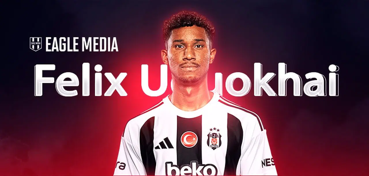 Felix Uduokhai Kimdir?