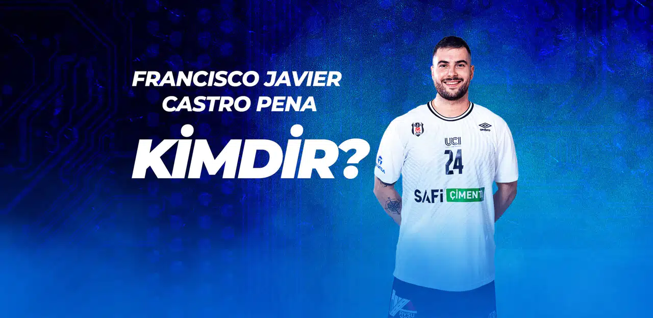 Francisco Javier Castro Pena Kimdir? Beşiktaş'ın İspanyol Maestrosu