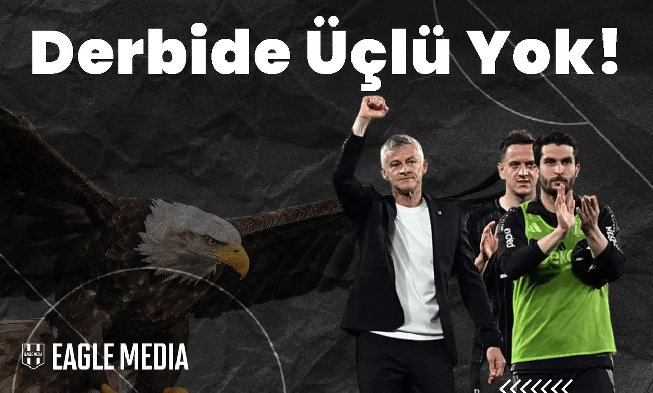 Gedson Durdu, Necip Sinyal Verdi: Üçlü Yok!