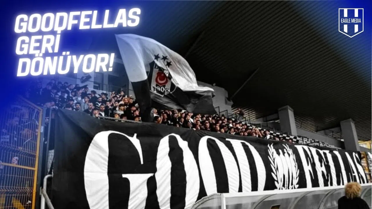 GoodFellas Geri Dönüyor