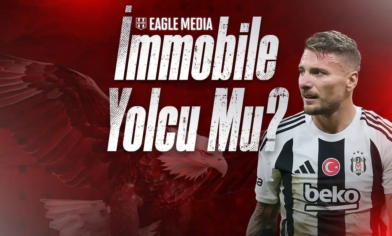 Çare Arabistan: Immobile İçin Çölden Teklif Kapıda