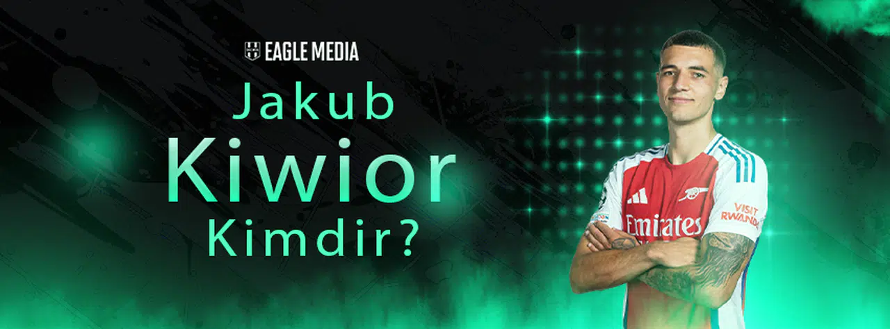 Jakub Kiwior Kimdir? Kaç Yaşında? Hangi Pozisyonda Oynuyor?