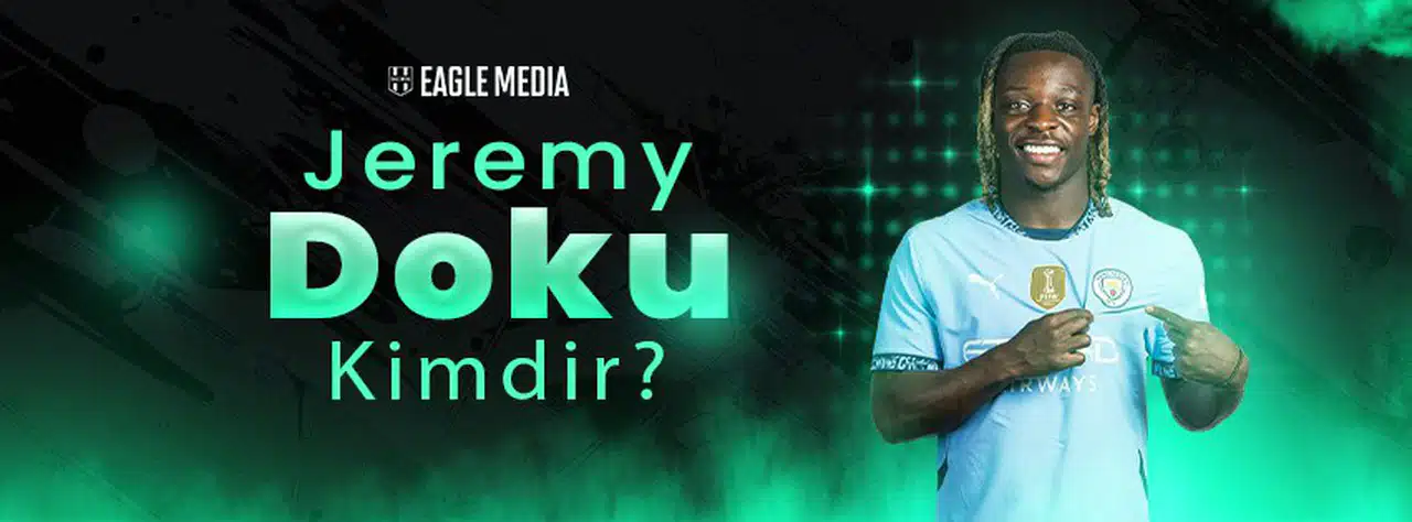Jeremy Doku Kimdir? Kaç Yaşında? Hangi Pozisyonda Oynuyor?