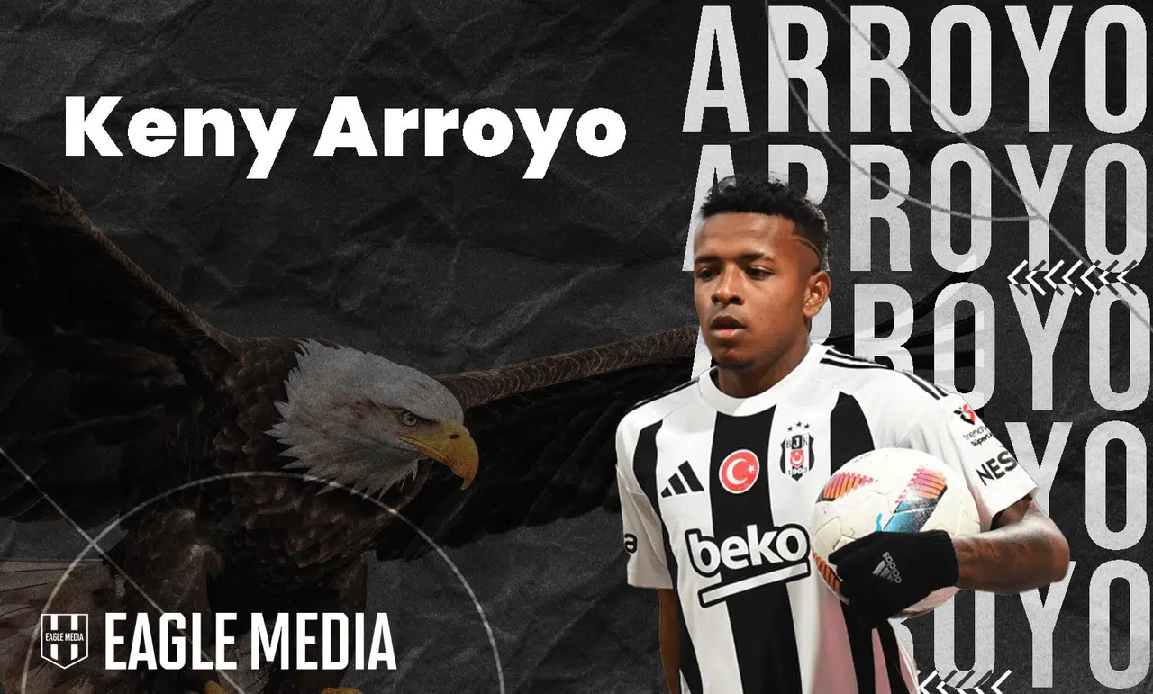 Keny Arroyo Kimdir? Kaç Yaşında? Evli Mi?