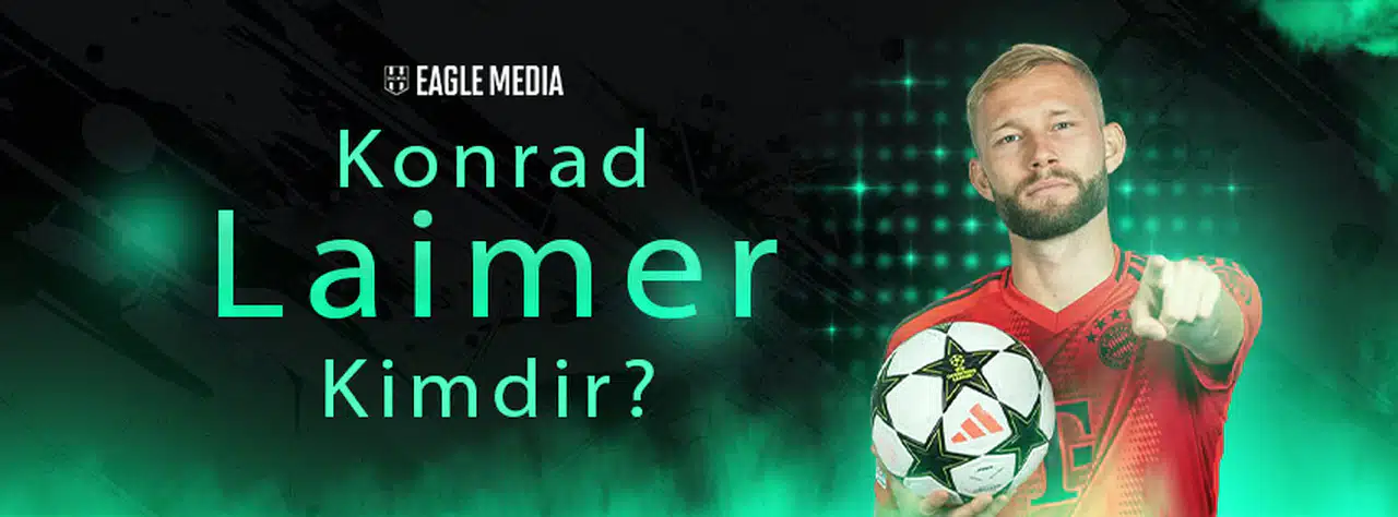 Konrad Laimer Kimdir? Kaç Yaşındadır? Kariyeri Nasıl İlerliyor