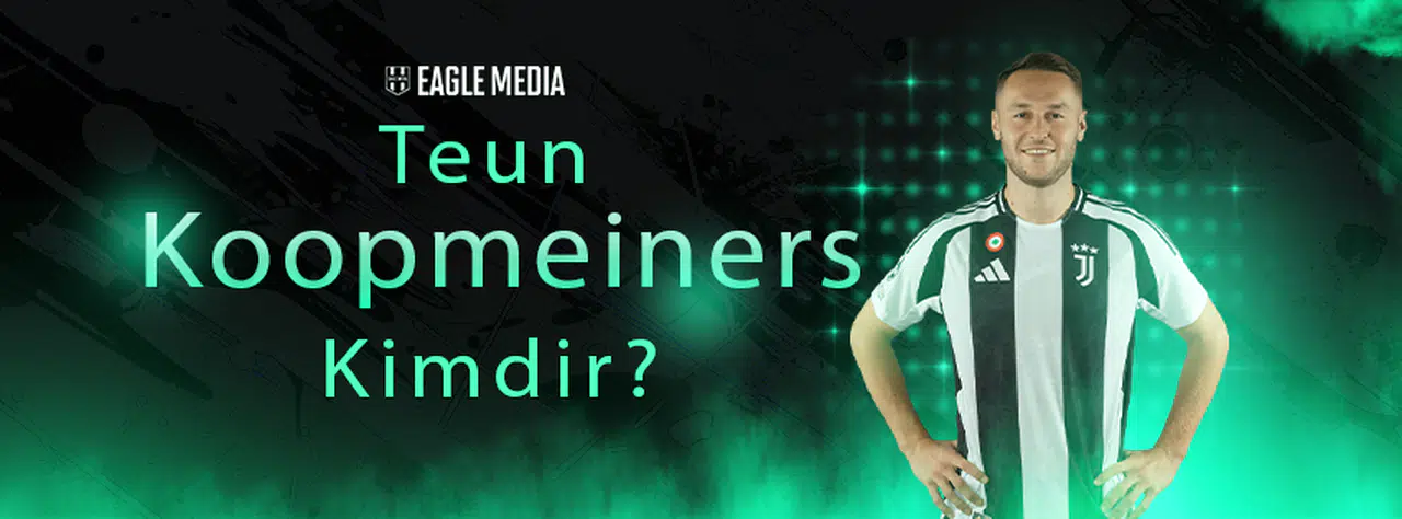 Teun Koopmeiners Kimdir? Kaç Yaşında? Hangi Pozisyonda Oynuyor?