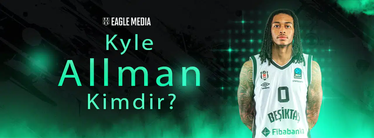 Kyle Allman Kimdir? Kaç Yaşında? Sevgilisi Kim?