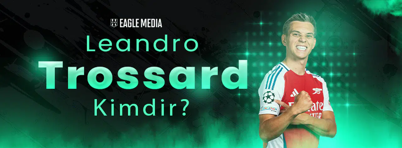 Leandro Trossard Kimdir? Kaç Yaşında? Hangi Pozisyonda Oynuyor?
