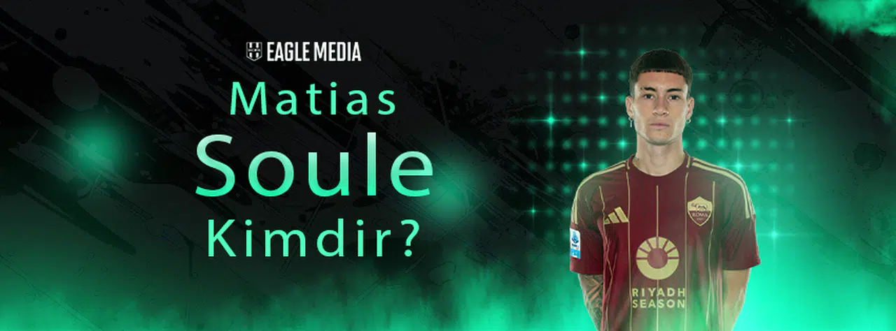 Matias Soule Kimdir? Kaç Yaşında? Hangi Pozisyonda Oynuyor?