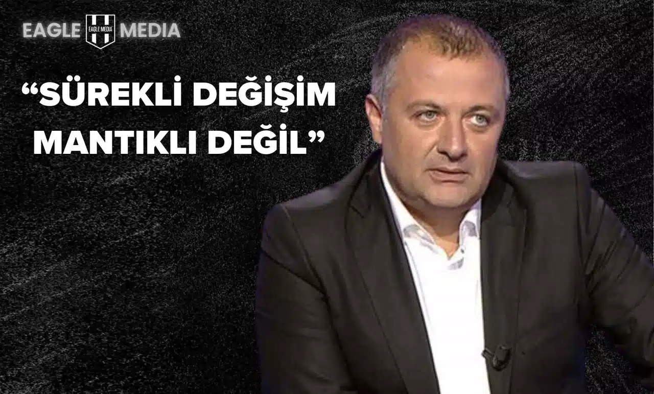 Mehmet Demirkol’dan Solskjaer Açıklaması