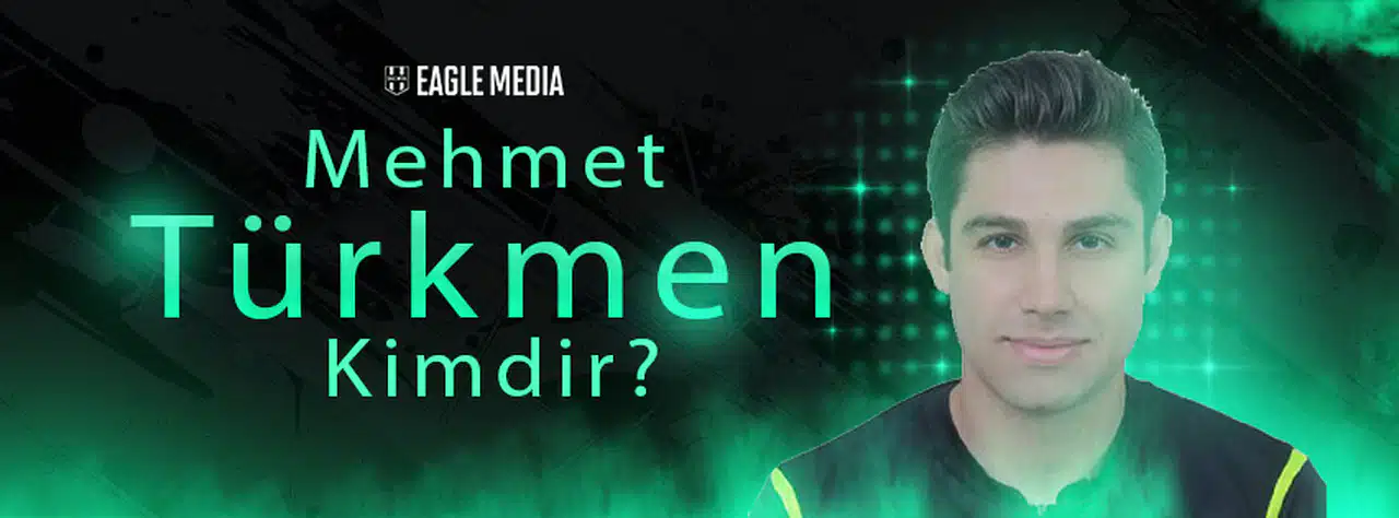 Mehmet Türkmen Kimdir? Kaç Yaşında? Nasıl Bir Hakem?