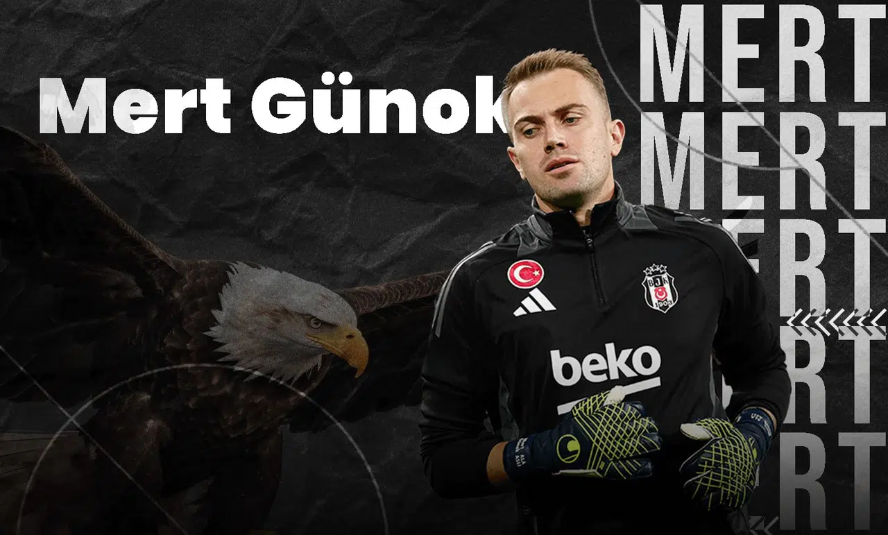 Mert Günok Kimdir? Kaç Yaşında? Evli Mi?