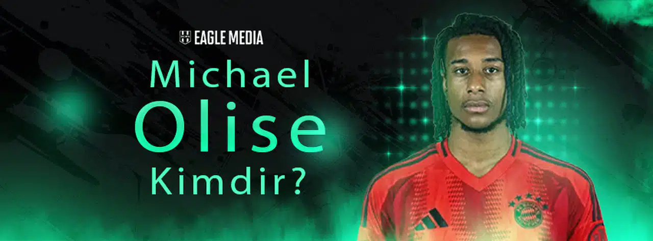 Michael Olise Kimdir? Kaç Yaşındadır? Dini Nedir?