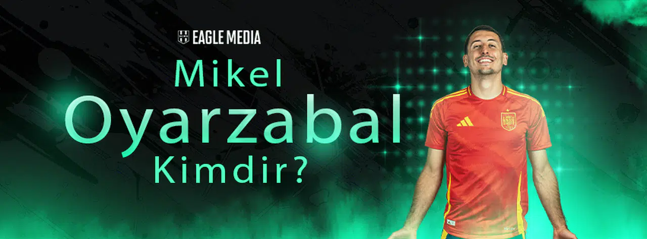 Mikel Oyarzabal Kimdir? Kaç Yaşında? Hangi Pozisyonda Oynuyor?